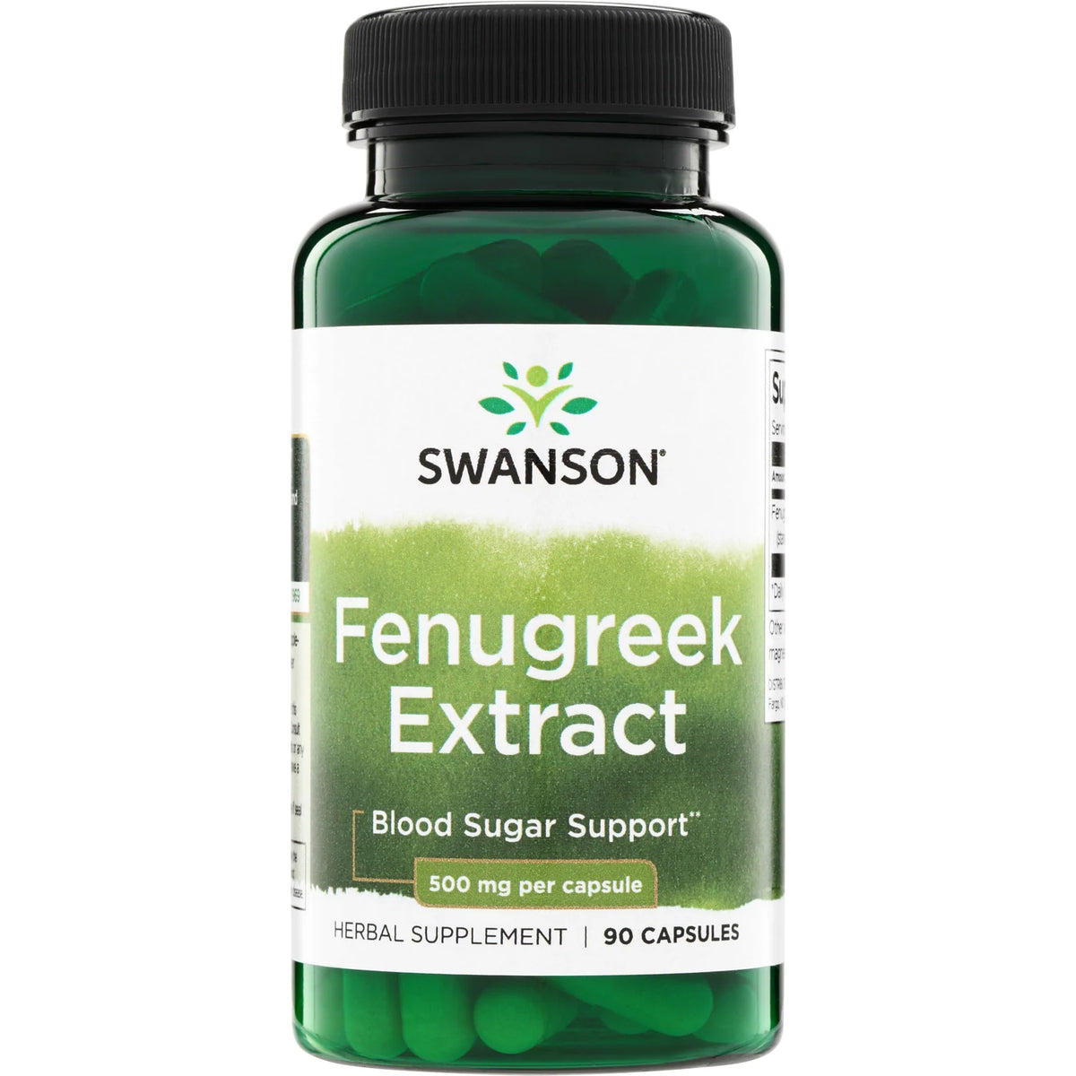 Fenugreek Extract