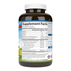 Inflammation Balance - Lemon