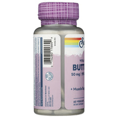 Vital Extracts Butterbur