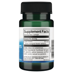 Lutein Esters
