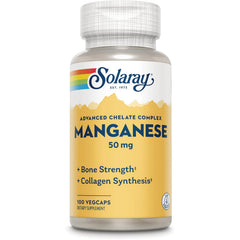Advanced Chelate Complex Manganese