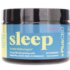 CBD Sleep Gummy