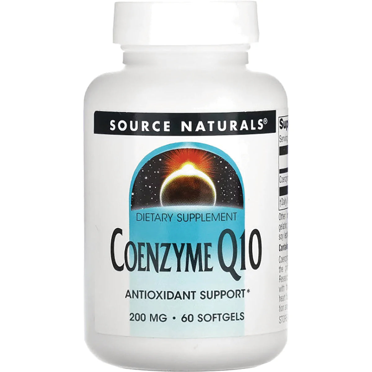 Coenzyme Q10