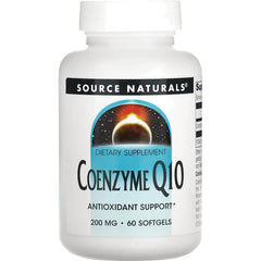 Coenzyme Q10