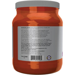 Soy Protein Isolate - Pure Unflavored