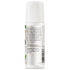 CBD Full Spectrum Roll-On - Mint