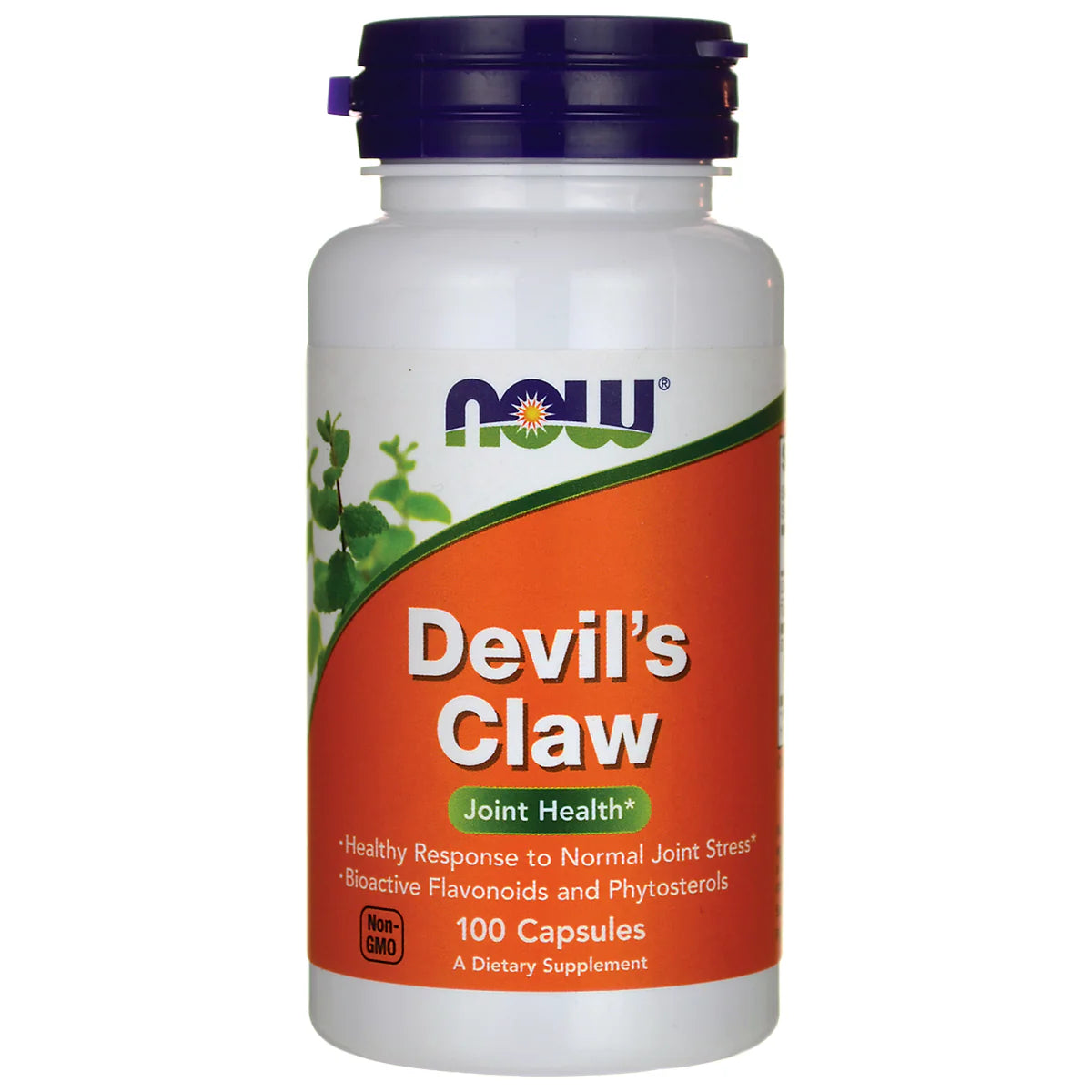 Devil's Claw