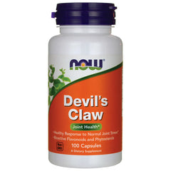 Devil's Claw