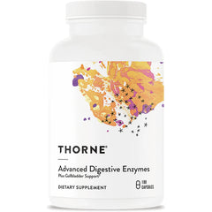 Advanced Digestive Enzymes