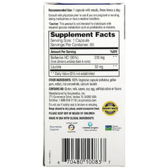 Berberine
