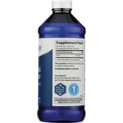 Colloidal Silver