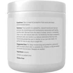 Pure Lanolin