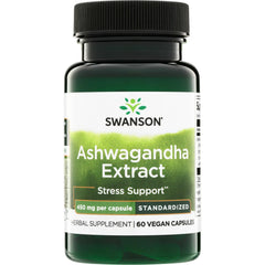 Ashwagandha Extract - Standardized
