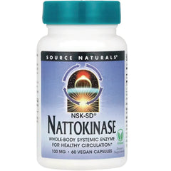 NSK-SD Nattokinase 100