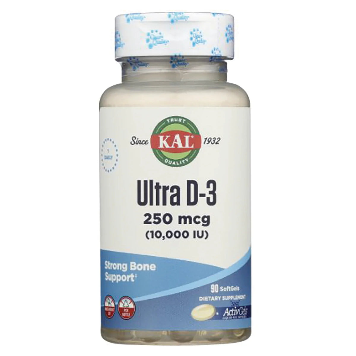 Ultra D-3