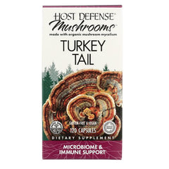 Turkey Tail
