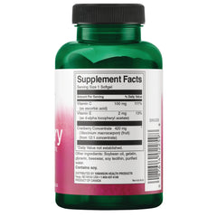 Cranberry Whole Fruit Concentrate - Super Strength