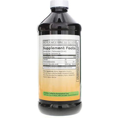 Liquid Vitamin C