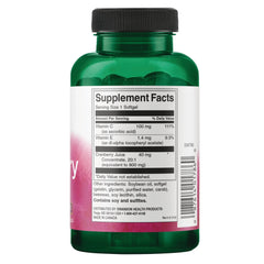 Cranberry 20:1 Concentrate