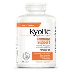 Immune Support Formula 103