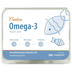Omega 3 Test kit