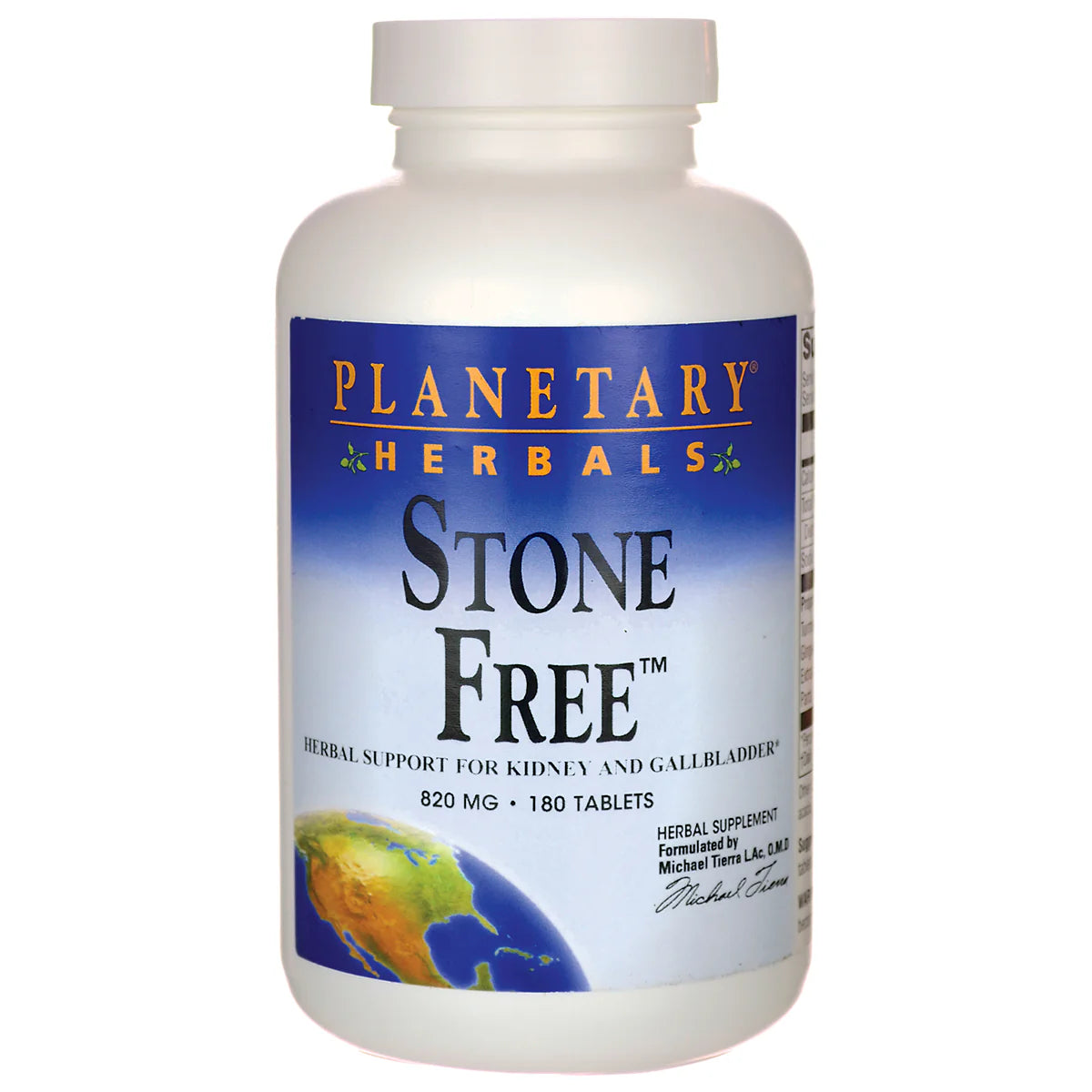 Stone Free