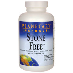 Stone Free