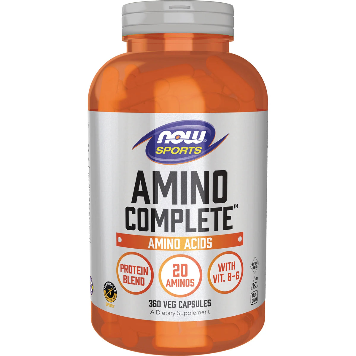 Amino Complete