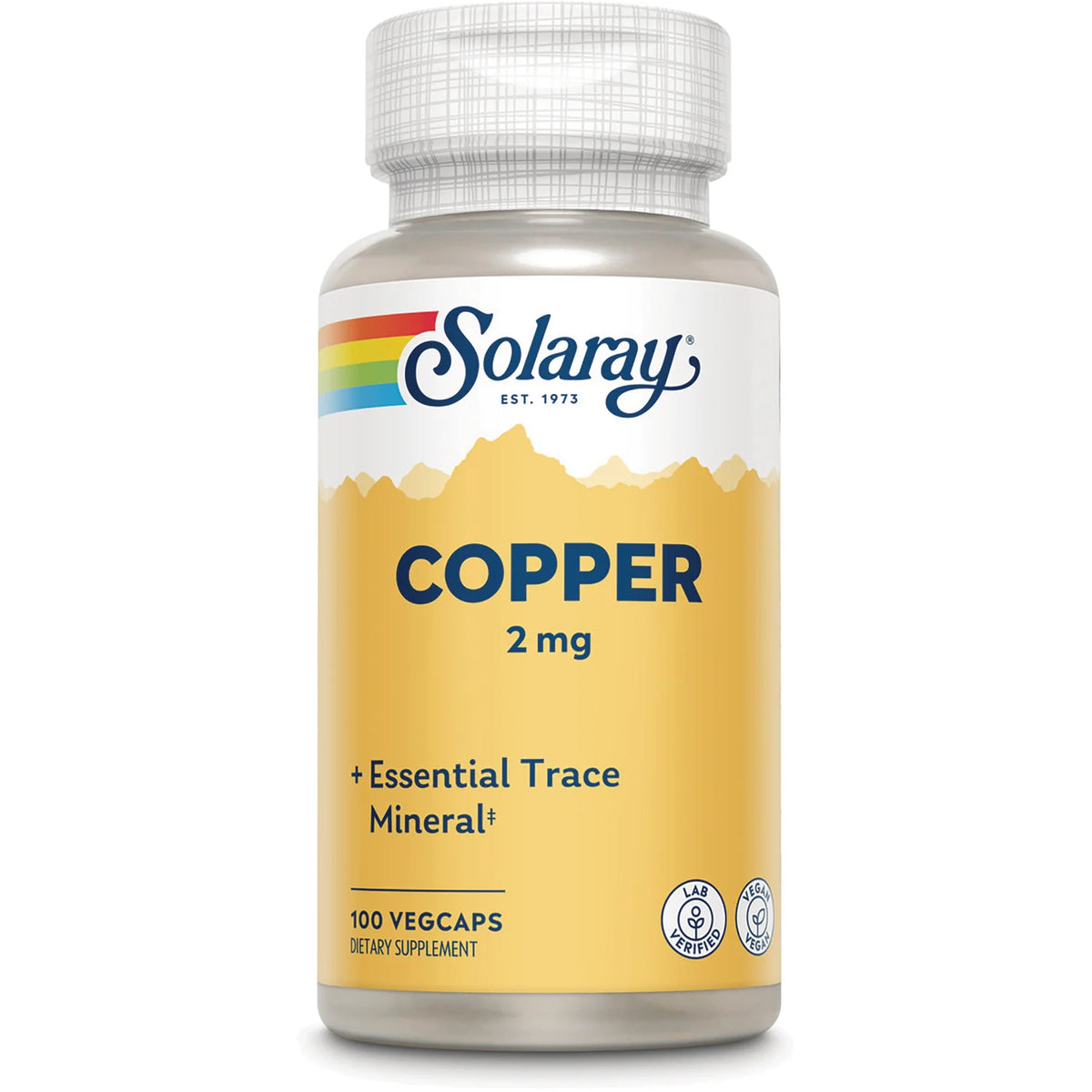 Copper