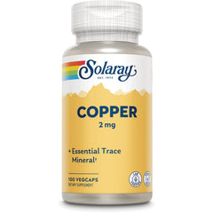 Copper