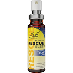 Rescue Sleep Spray