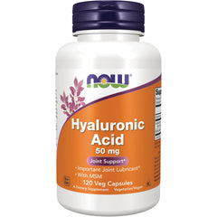 Hyaluronic Acid