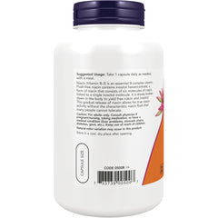 Double Strength Flush-Free Niacin