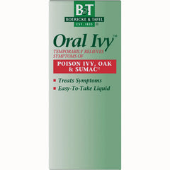 Oral Ivy