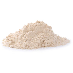 Certified Organic Baby Powder Talc Free - Lavender Scent