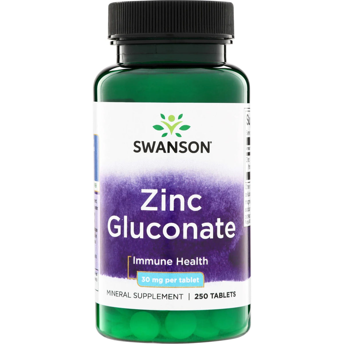 Zinc Gluconate