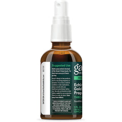Echinacea Goldenseal Propolis Throat Spray