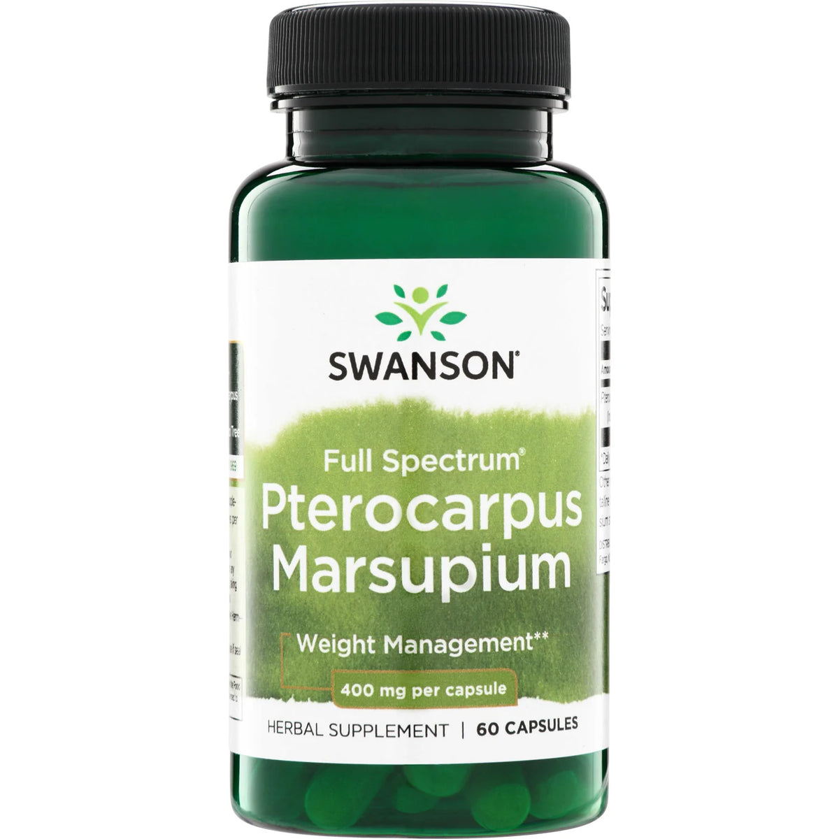 Full Spectrum Pterocarpus Marsupium