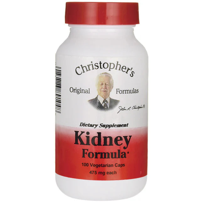 Kidney Formula
