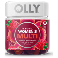 The Perfect Women's Multi - Blissful Berry