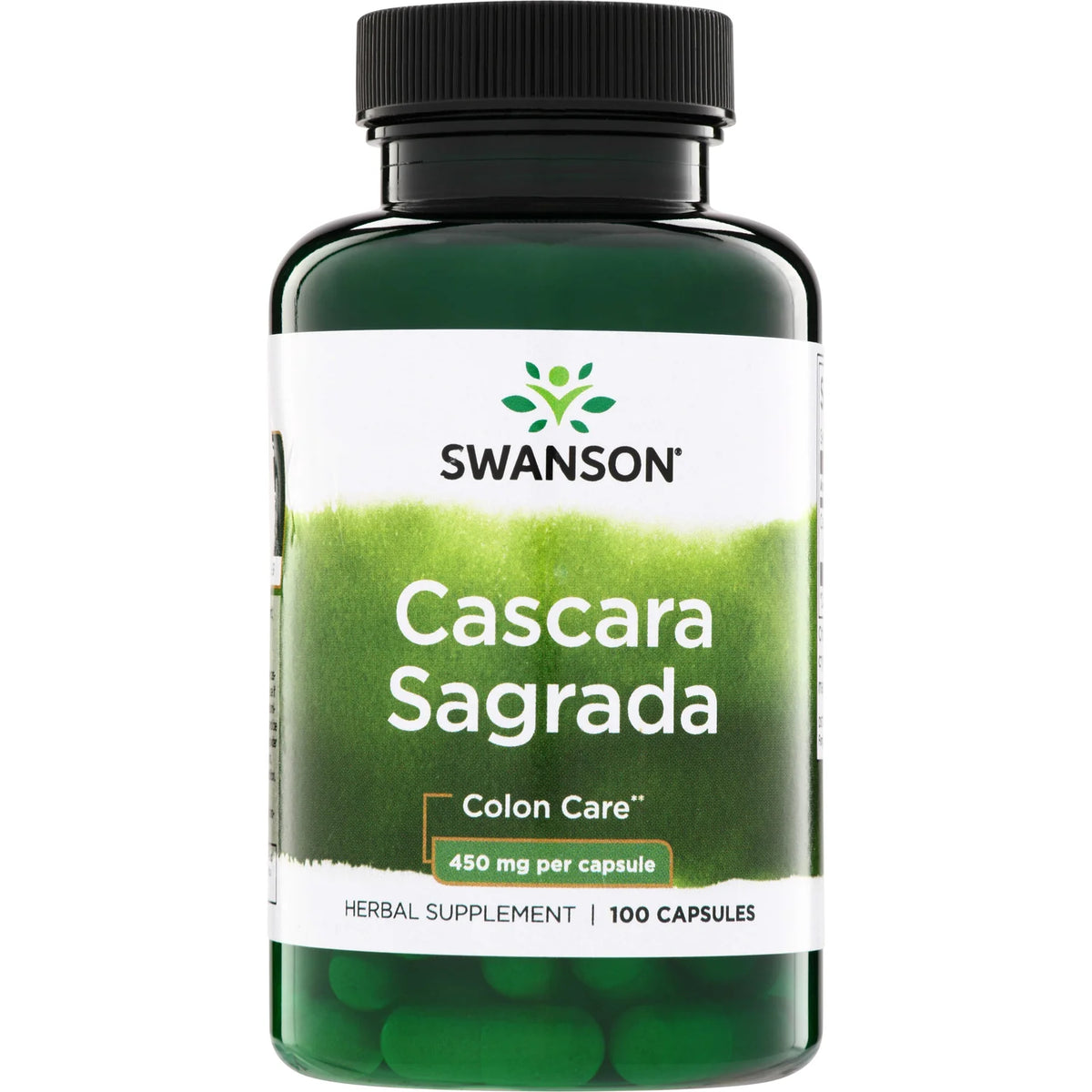 Cascara Sagrada