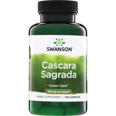 Cascara Sagrada