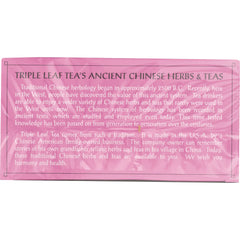 Mulberry Leaf Tea