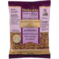 Brown Rice Pasta