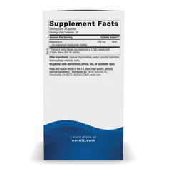 Magnesium Glycinate