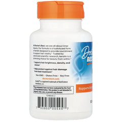 Hydrolyzed Keratin