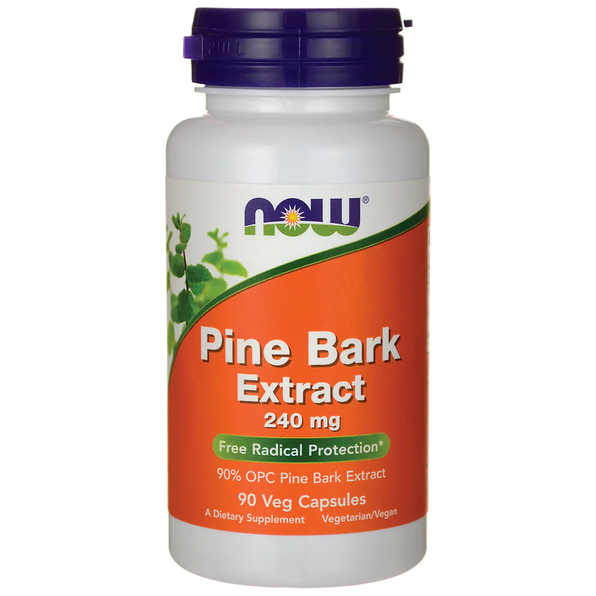 Pine Bark Extract