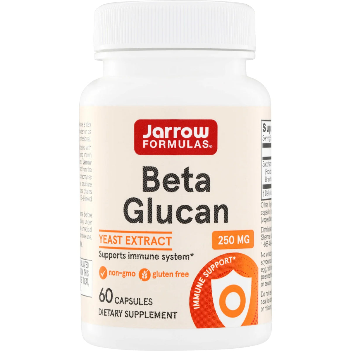 Beta Glucan