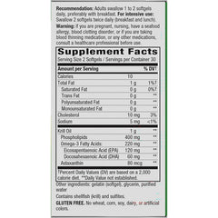 Krill Oil