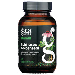 Echinacea Goldenseal